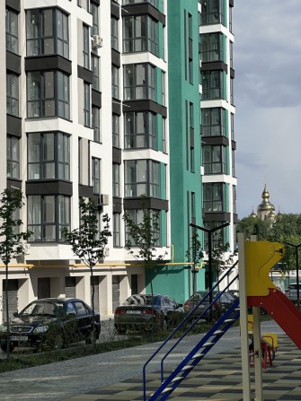 Продаж 1-кім.кв., ЖК «Рідний Дім», вул. Б. Вишневецького - фото 1