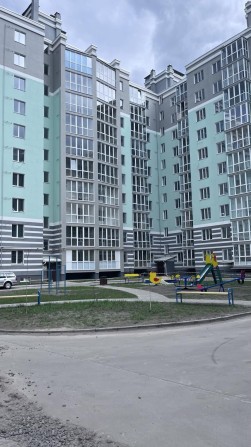 Новобудова по вул. Волковича, 1 кімн. квартира 56 м.кв, 9/10 поверх, - фото 1