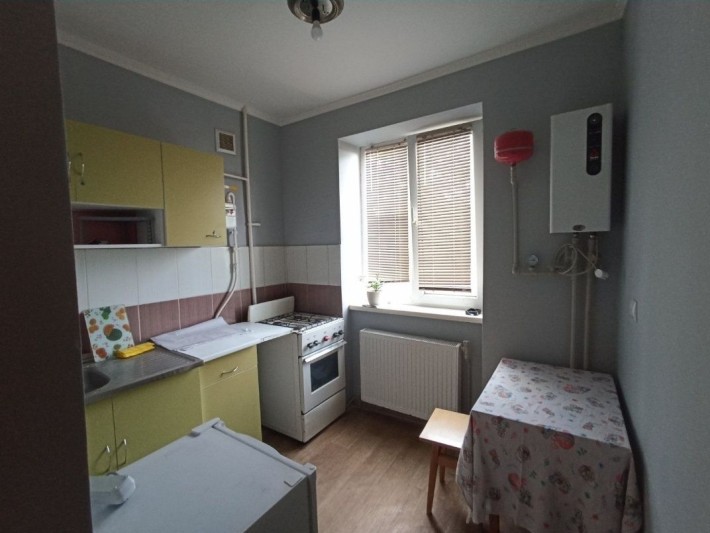 Продаж 1кім.квартири - фото 1