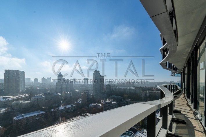 ВИДОВАЯ! Продажа квартиры VIP-премиум ЖК Signature без ремонта, 250m2 - фото 1