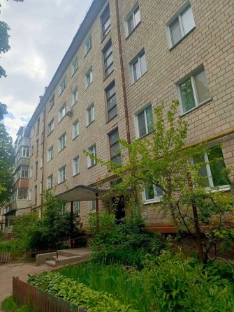 Продаю 3к кв. Сіверський р-н. Супер локація. Є-Відновлення - фото 1