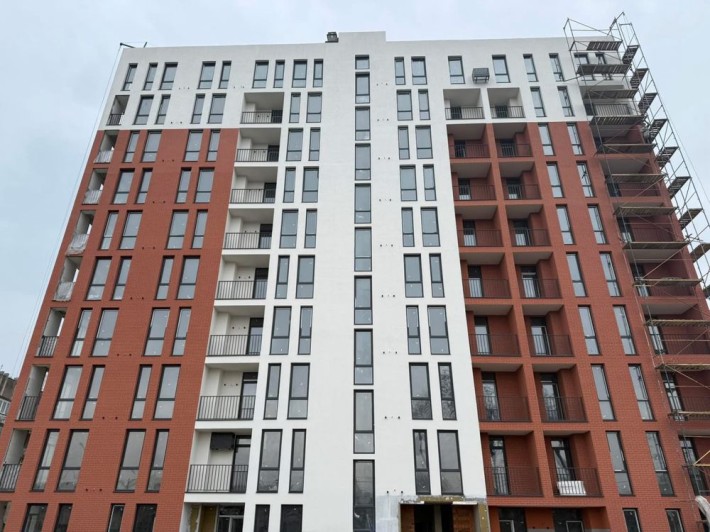 Продаж квартири м.Ужгород ЖК Зоряний - фото 1