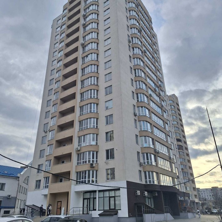 Продаж 2-кім квартири р-н Митниця, ЖК "Надія", Новобудова - фото 1