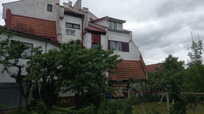 Продається 2-х кімн. кв-ра у закритому дворі по вул. Собранецька - фото 1