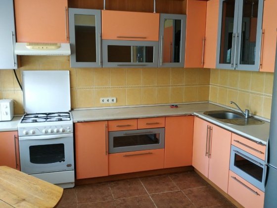 Продаж 3 к.кв. р-н 700 - річчя, вул. Кобзарська, 79 Черкаси