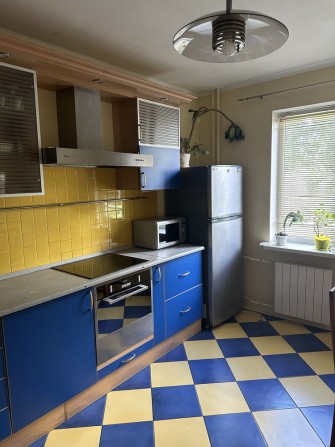 Продаж 2к квартири вул.Сосницька 19 Київ власник, без комісії - фото 1