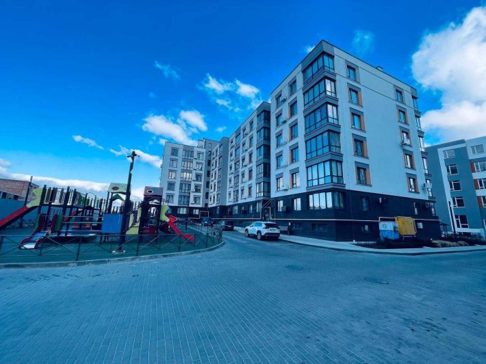 Продаж однокімнатної квартири в ЖК "Родинний маєток" - фото 1