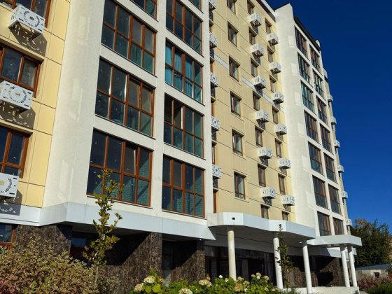 Класна 1ка в ЖК Олімп! Зданий будинок! Черкассы