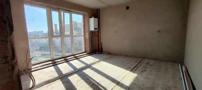 Продаж унікальної 2 к квартири в новобудові біля Вишенського озера - фото 1