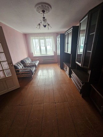 Продаж квартири гуртожиток - фото 1
