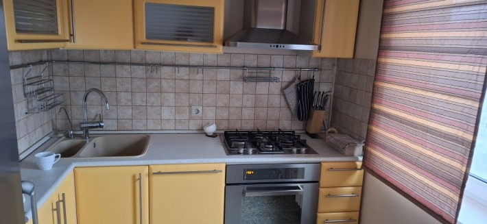 Продаж без комісії  Оболонь вул . Йорданська 9в( Л. Гавро) - фото 1