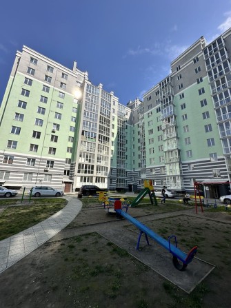 3кім кв. новобудова вул. Волковича. єОселя 3% та 7% - фото 1