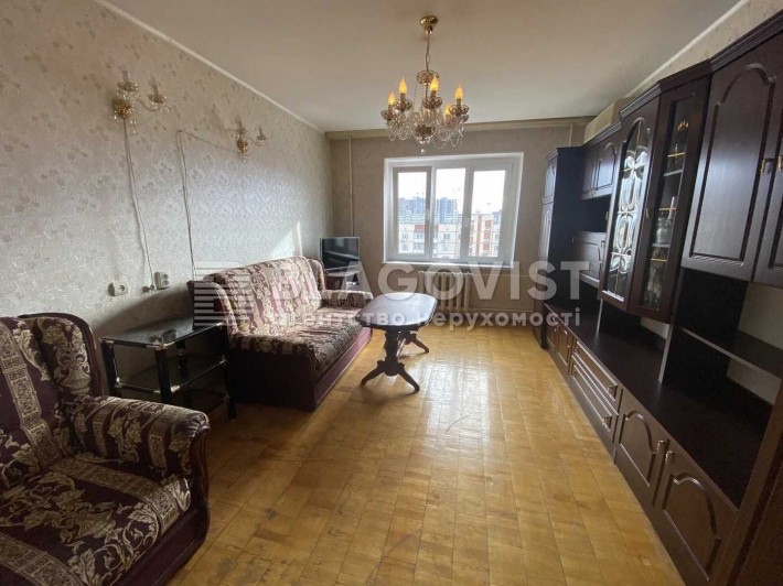Продаж 2х кімнатна квартира, тихий район на Оболоні - фото 1
