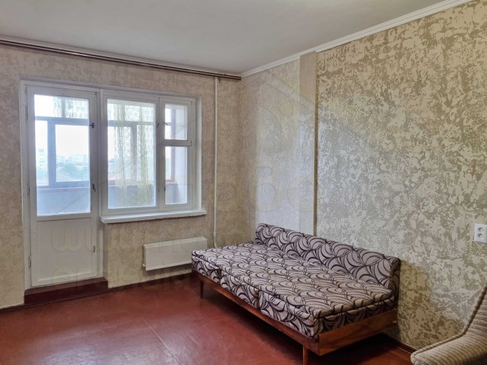 2 кімнатна квартира 59м2,6/9 в житловому стані р-н 5 Кутів-KI - фото 1