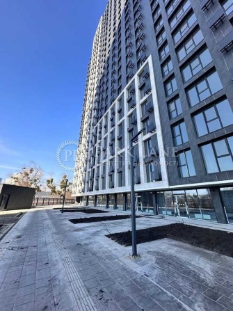 Актуально 44м Nordica RESIDENCE Залізничне шосе 45 Новопечерські Липки - фото 1