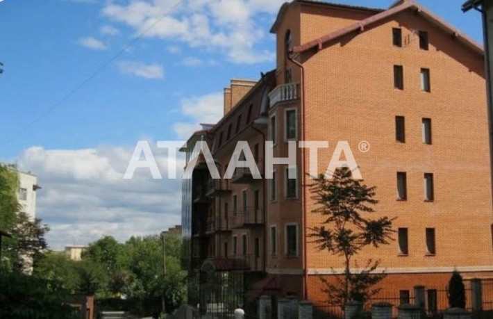 1 новобудова у парковій зоні 45 м2 РОЗТЕРМІНУВАННЯ! - фото 1