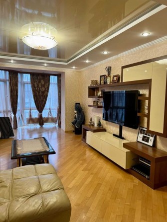 Продам 3-к квартиру 119 м2, + паркомісце, Київ, Теремки, Іподром, ВДНГ - фото 1