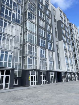 Продаж 2 кім. квартири 94 м.кв в новобудові. Центр вул. Стуса 33 - фото 1
