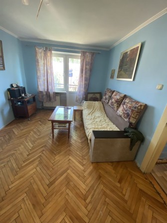 Продаж 2кім квартири, сертифікат - фото 1
