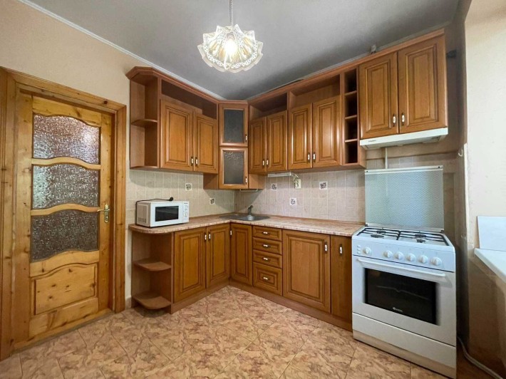 Продаж трикімнатної квартири на набережній - фото 1