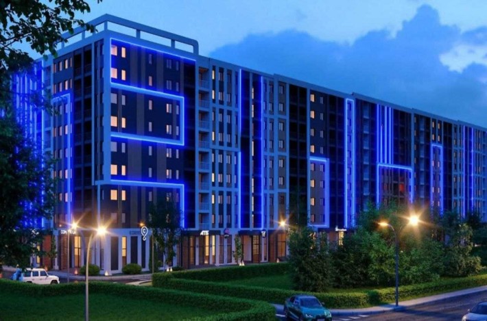Продаж 1к.в новобудові ЖК КЕЛЬЦЕ на Барському шосе. Здана секція - фото 1
