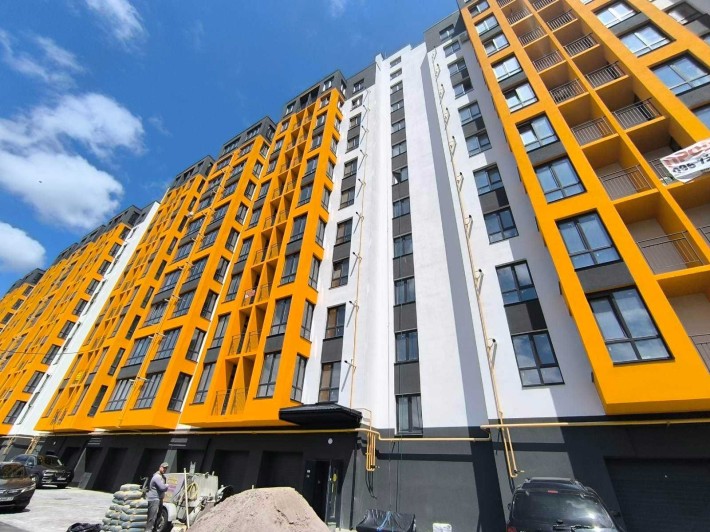 Продається 2к квартира на Поділлі - фото 1