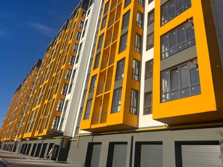 Продаж 1кім квартири ЖК Перлина Поділля, вул. Г. Гандзюка 19. - фото 1