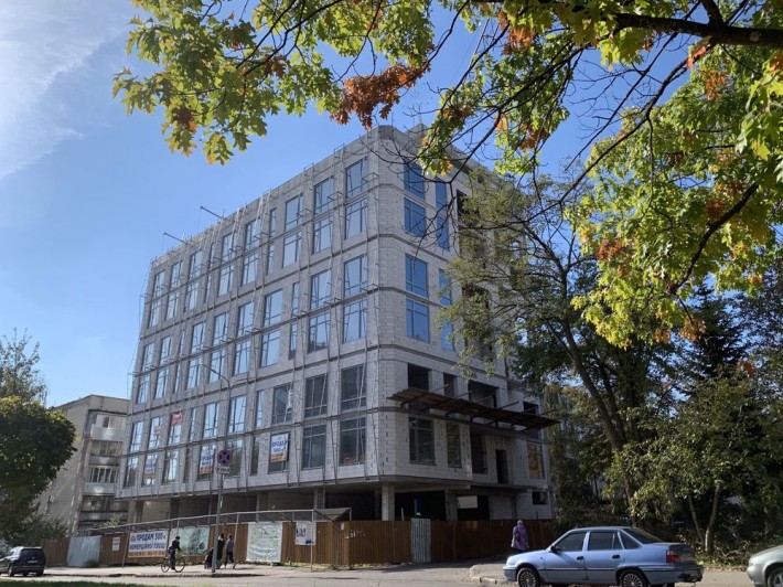 Продаж 1-кімнатної квартири на проспектів Космонавтів, центр Вишеньки - фото 1
