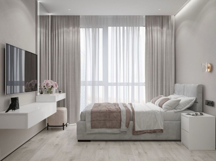 Продаж квартири ЖК Great,видова з ремонтом,поруч парк метро Осокорки - фото 1