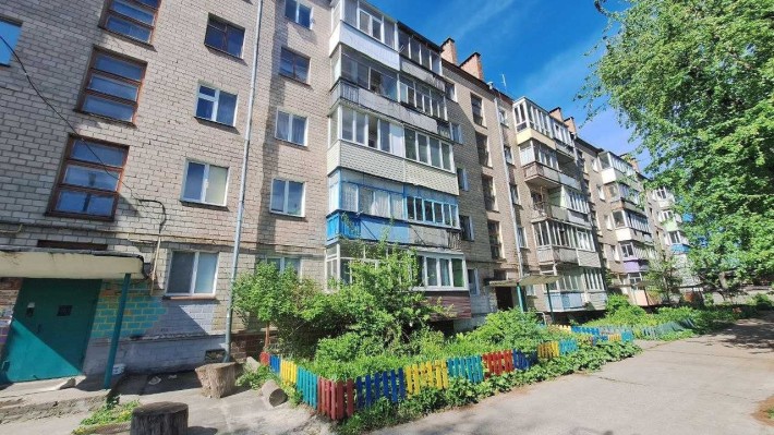 Продам 1-но комн. квартиру, р-н Рокоссовского. - фото 1