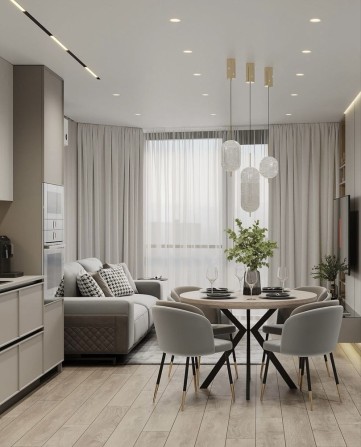 !! ПРОДАЖ !! 3k 89м ЖК "Варшавський Плюс" Нивки Оболонь - 15хв - фото 1