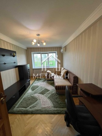 Чудова 2к квартира Перова 42А - фото 1