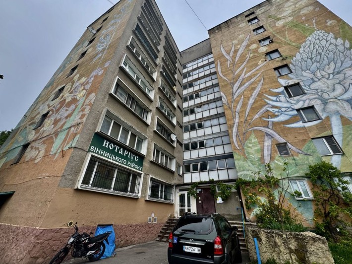 Продаж смарт-квартири Вінниця. - фото 1