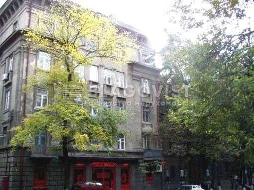 3 к кв. Центр Києва. Сталінка. Перспектива. - фото 1