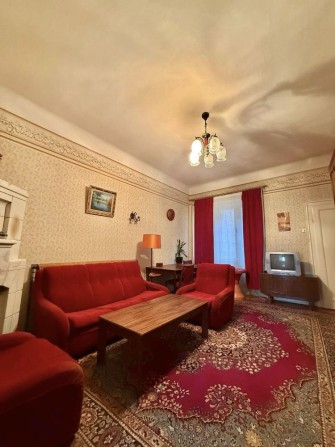 Продаж затишноі 2к квартири в старому фонді біля Турецькоі площі - фото 1