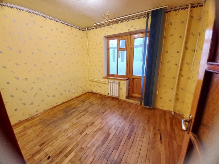 Продається 5-кімнатна квартира, вулиця Васильківська, 38, метро Васильківська - фото 1