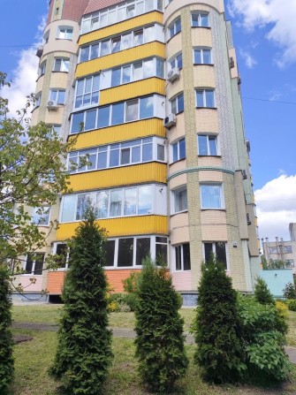 Центр 2к+кухня -студія,108м Автономне опалення - фото 1