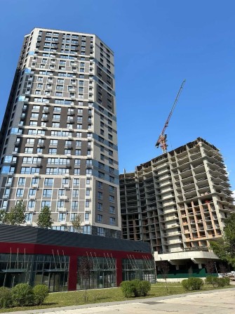 Власник! продам 65 м2 ЖК  Poetica, вихід в парк, поруч ЖК Креатор - фото 1