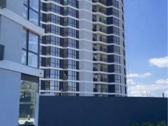 Продаж 1-к квартири вул. Зарічна 8 Київ