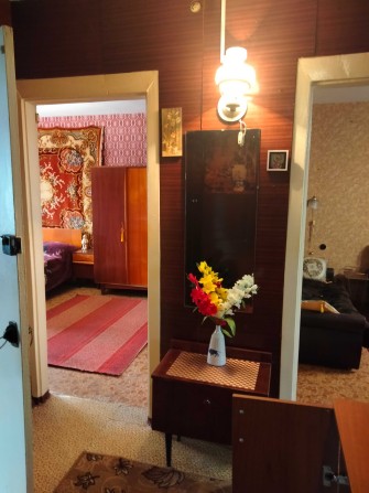 Продаж трикімнатної квартири - фото 1