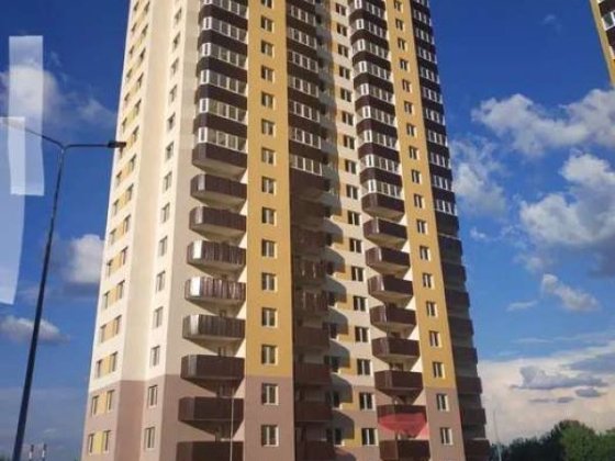 Продаж 1-к квартири пров.Моторний 11б Киев