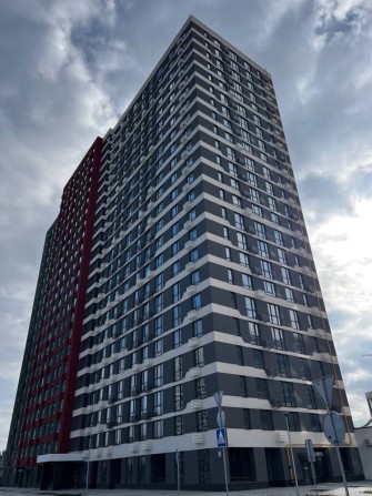 Продається 2-к квартира 71м2 ЖК Варшавський 3 Виноградар Нивки - фото 1