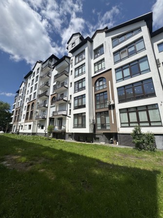 Продам 3 новобудову, центр - фото 1