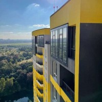 Продається  видовий пентхаус, вул. Кадетський Гай 10, в ЖК Медовий-1 Киев