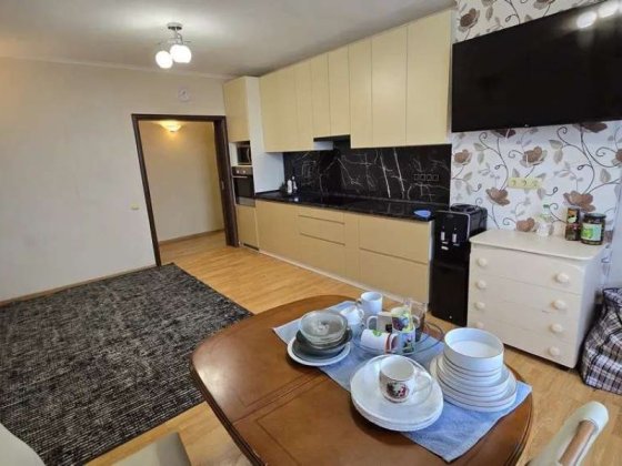 Продаж 3-к квартири Берестейський проспект 121б Київ