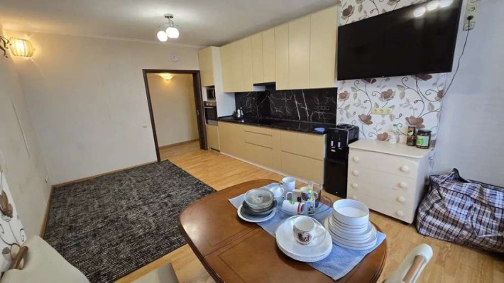 Продаж 3-к квартири Берестейський проспект 121б - фото 1