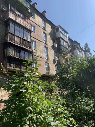 Продам 2к квартиру в центрі міста на вул. Бастіонної,16 - фото 1