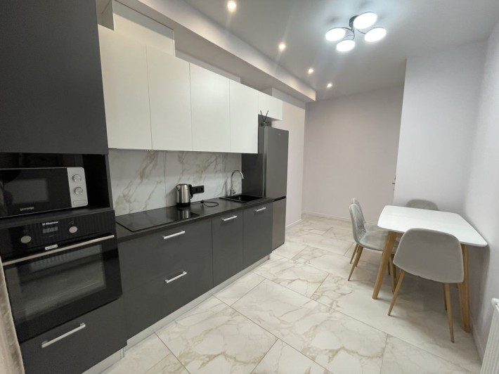 Продаж 1 кімнатної квартири район Боздош - фото 1