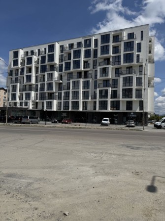 Продаж 2 кімнатної квартири - фото 1