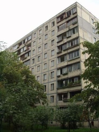 Продаж 3-к квартири вул. Кубанської України 49 - фото 1